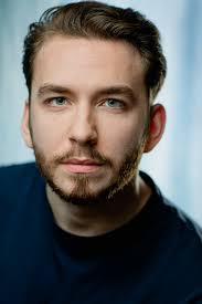 Robin Friberg: Movies, TV, and Bio