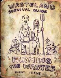This guide is intended to be the ultimate completionist's guide to fallout 3. Wasteland Survival Guide Wiki Fallout Amino