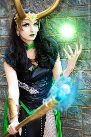 Comic book movie is protected from liability under the dmca (digital millenium. Lady Loki Cosplay By The Cadaverous Cupcake Thor Katsucon Marvel