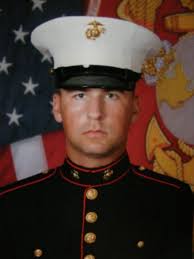 Pvt Alex Jones USMC 1 28 2001 #22toomany🇺🇸