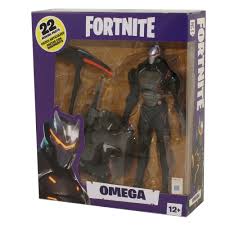 Fortnite legendary series galaxy action figure pack toy new 2020. Mcfarlane Toys Action Figure Fortnite S2 Omega 7 Inch Bbtoystore Com Toys Plush Trading Cards Action Figures Games Online Retail Store Shop Sale