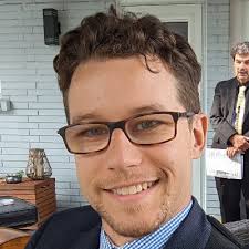 Justin Duhaime (@JustinADuhaime)