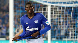 Breel donald embolo (born 14 february 1997) is a swiss professional footballer who plays as a forward for german club borussia mönchengladbach and the switzerland national team. Man Utd Offered 40m For Embolo Claims Leipzig Sporting Director Goal Com