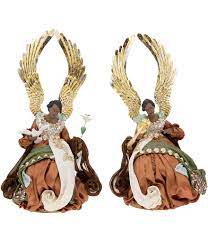 Vanilla to cataclysm rare spawns mystery in the shifting sands: Mark Roberts African American Angel Figurine 2 Piece Set Dillard S