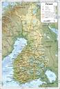 Geography of Finland - Wikipedia