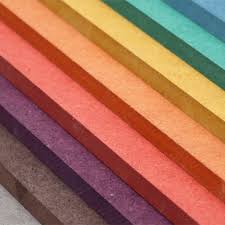 Stock De Panneaux Mdf Teintes Valchromat Disponible En Ile De France Loire Atlantique Bretagne Vendee La Roch Cuisine Verriere Idee De Decoration Materiaux