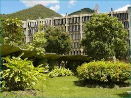 Debe enviar al correo electrónico cajaguayana@ucab.edu.ve el documento pdf que emite el banco una vez realizada la transacción. Universidad Catolica Andres Bello Caracas Mi Alma Mater Beautiful Places Venezuela Outdoor