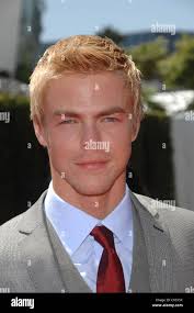Derek hough 2010 hi-res stock photography and images