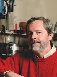 教授信息-神州学人