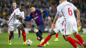 Is a spanish professional football club located in seville. The Lowdown On Sevilla Fc