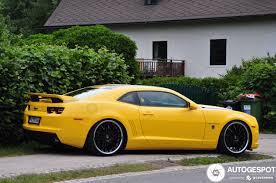 See more of chevrolet camaro bumblebee edition on facebook. Chevrolet Camaro Ss Bumblebee 9 Oktober 2020 Autogespot