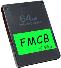 Maybe you would like to learn more about one of these? Amazon Com Skywin Fmcb Free Mcboot Card V1 966 For Ps2 Plug And Play Ps2 Memory Card 64 Mb Memory Card Ps2 Runs Games In Usb Disk Or Hard Disk Video Games