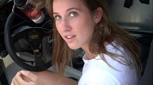 This is kpn bedankt, suzanne schulting by buckleup! Video Suzanne Schulting Rijdt Voor Het Eerst In Een Raceauto