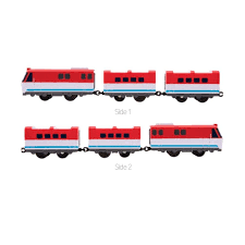 Titipo And Friends Titipo Electric Train Series 01 Titipo Kids Train Playset Toy Shopee Singapore Kids Training Playset Presents For Kids