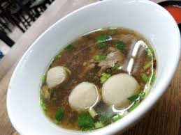 Then, add bok choy, meat, and broth. Lai Foong Beef Noodle Shop Cheras Ninjafound Com Your Trusted Local Guide