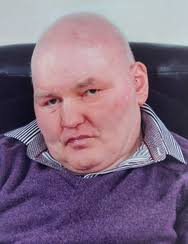 Condolence Book for John O'Sullivan (Nenagh, Tipperary)