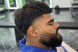 Haircut Near Me in Harlingen