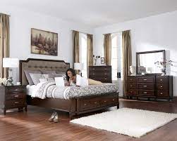 12 Genius Ways How To Improve Fantastic Furniture Bedroom Suites Set Kamar Tidur Kamar Tidur Furniture