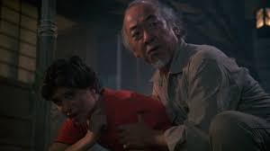 Maybe you would like to learn more about one of these? Bild Von Karate Kid Ii Bild 2 Auf 3 Filmstarts De