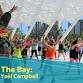 Dance at The Bay: Zumba with Yaël Campbell event in Sarasota, FL