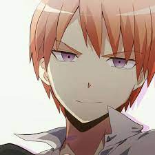 Both of them chose to ignore that decision, until fate opted to take matters into it's own hands. Les Garcons D Animes Assassination Classroom Gakushu Asano Assassination Classroom Assasination Classroom Anime