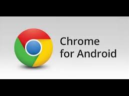 Naturally, if you use google chrome in your computer and you have an android phone, it is essential. Descargar Google Chrome Para Android 2 3 6 B Youtube