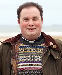 Bishop Helen-Ann's Service of Inauguration