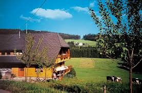 Das haus verfügt über alle annehmlichkeiten: Malerhof Breitnau Schwarzwald Tourismus Gmbh Unterkunfte