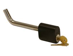 Gooseneck hitch, double lock ezr, steel, 2 5/16 in. Locking Hitch Pins Buyers Products