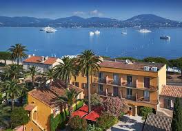 Le port de saint tropez est une escale incontournable en méditerranée. La Bastide Du Port Hotel De Charme Saint Tropez Updated 2021 Prices