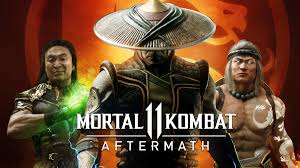 A group of heroic warriors has only six days to save the planet in mortal kombat annihilation.. Watch Mortal Kombat Full Movies Free 2021kombat Twitter