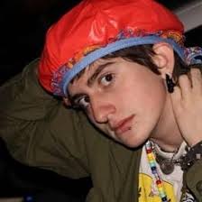 When did ElyOtto's first album release?