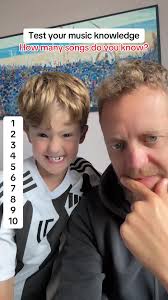 Test Your Music Knowledge: Can You Name These Songs?