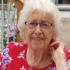 Obituary information for Norma Jean Hicks