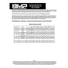 Complement standard sizing charts with true fit measurements to get a perfect fit winter jacket, parka, and coat for men and women. Arctic Cat Sled Clutch Setup Sheets