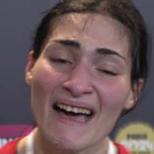 U.S. boxer Roscoe Hill