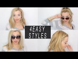 Today, there are so many ways to wear cute short hairstyles—think choppy pixie haircuts, cropped bob haircuts, short layered hair, short curly hairstyles and asymmetrical haircuts. Irresistibleme Hair Extensions