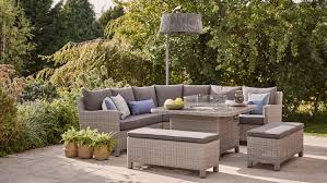 Nabru have created a tool that allows you to create your own custom made corner sofa which will fit your room perfectly both in terms of size and your own personal taste and style. Tips For Choosing Outdoor Furniture 6 Things To Consider When Picking Your Garden Tables And Chairs Gardeningetc