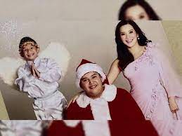Published june 25, 2021 5:53pm. Look Kris Aquino S Throwback Family Christmas Photo