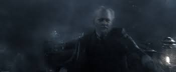 No harry, grindelwald muttered in a soothing voice, trying to calm down the boy. Gellert Grindelwald S Escape Harry Potter Wiki Fandom
