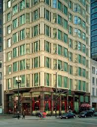 From a few pieces to semi truck load, we specialize quality, and take the time to make sure things are done right. Hotel Burnham Reliance Building