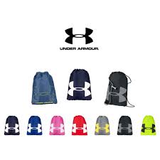 Under Armour Ozsee Sackpack 1240539