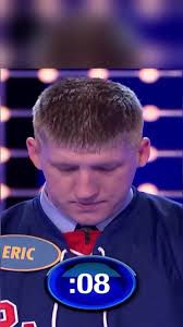 Family Feud Funny Moments Darius