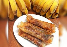 Resep pisang aroma enak sederhana kali ini @dapur nafisah buat dengan bahan seadanya, pisang aroma atau pisang. Step By Step Guide To Prepare Super Quick Homemade Pisang Aroma Piscok Pisang Coklat Lumpia Pisang Best Recipes