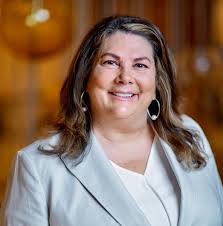 Maria Rust's Instagram, Twitter & Facebook