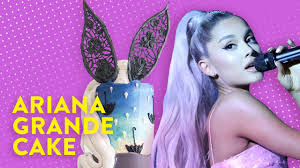 See more ideas about ariana grande birthday, ariana grande, ariana. Ariana Grande Birthday Cake Topper