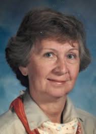 Elenor Rebecca “Becky” Stephens