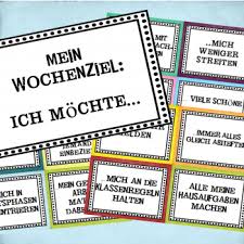 Pin Auf Lernziele