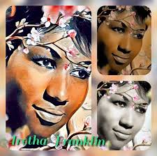 MOTOWNFOREVER Aretha Louise Franklin (born March 25, 1942) is an American  singer and songwriter. Franklin began her career as a child singing gospel  at the church of her father, minister C. L.