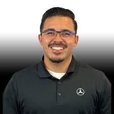 Mercedes-Benz of Thousand Oaks Staff